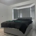 Radford Serviced Accommodation
