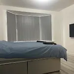 Radford Serviced Accommodation