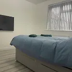 Radford Serviced Accommodation