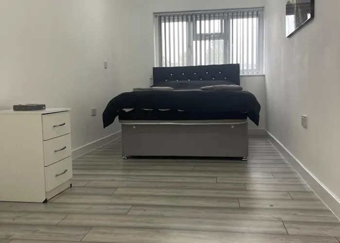Radford Serviced Accommodation