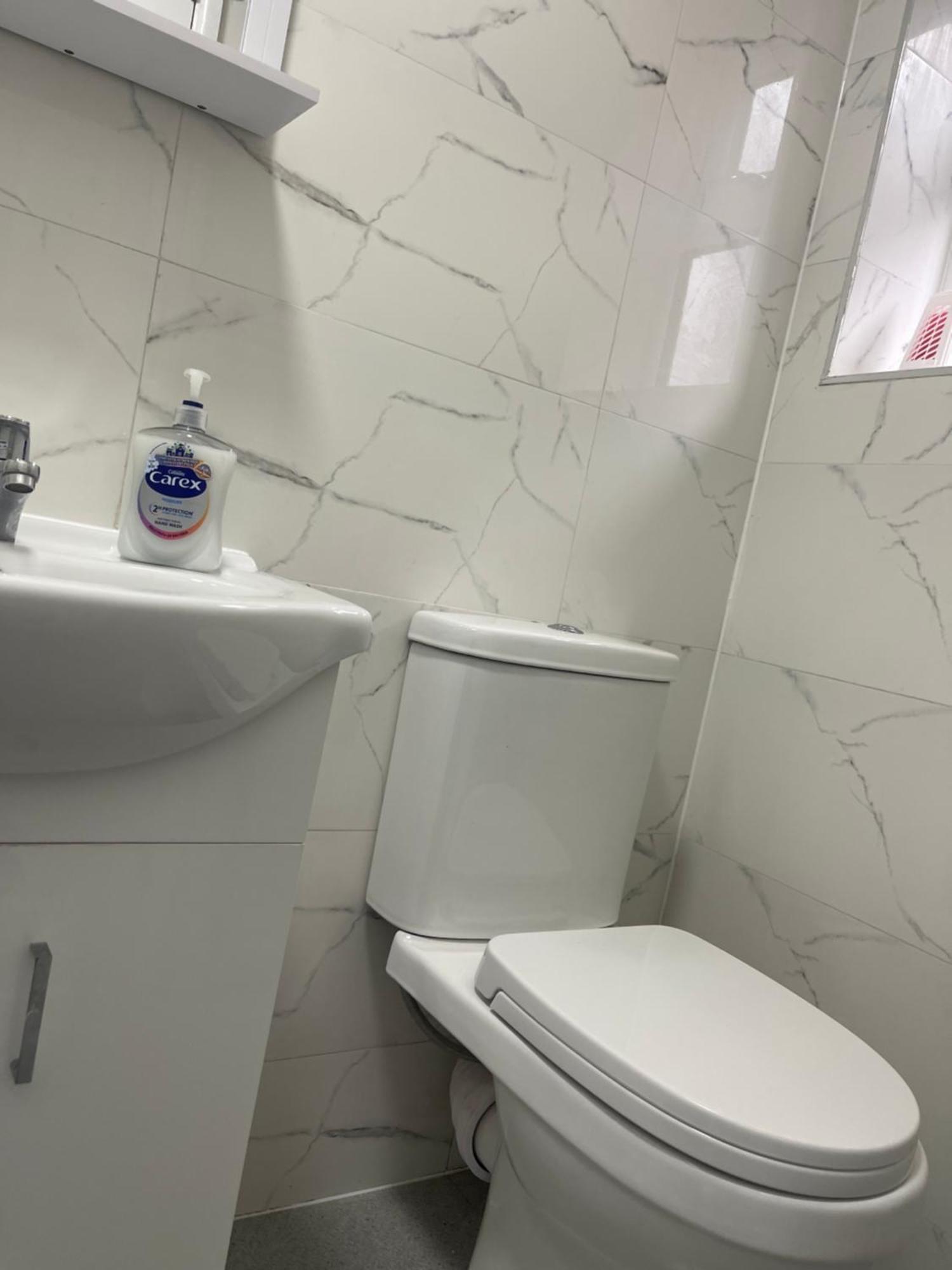 Radford Serviced Coventry