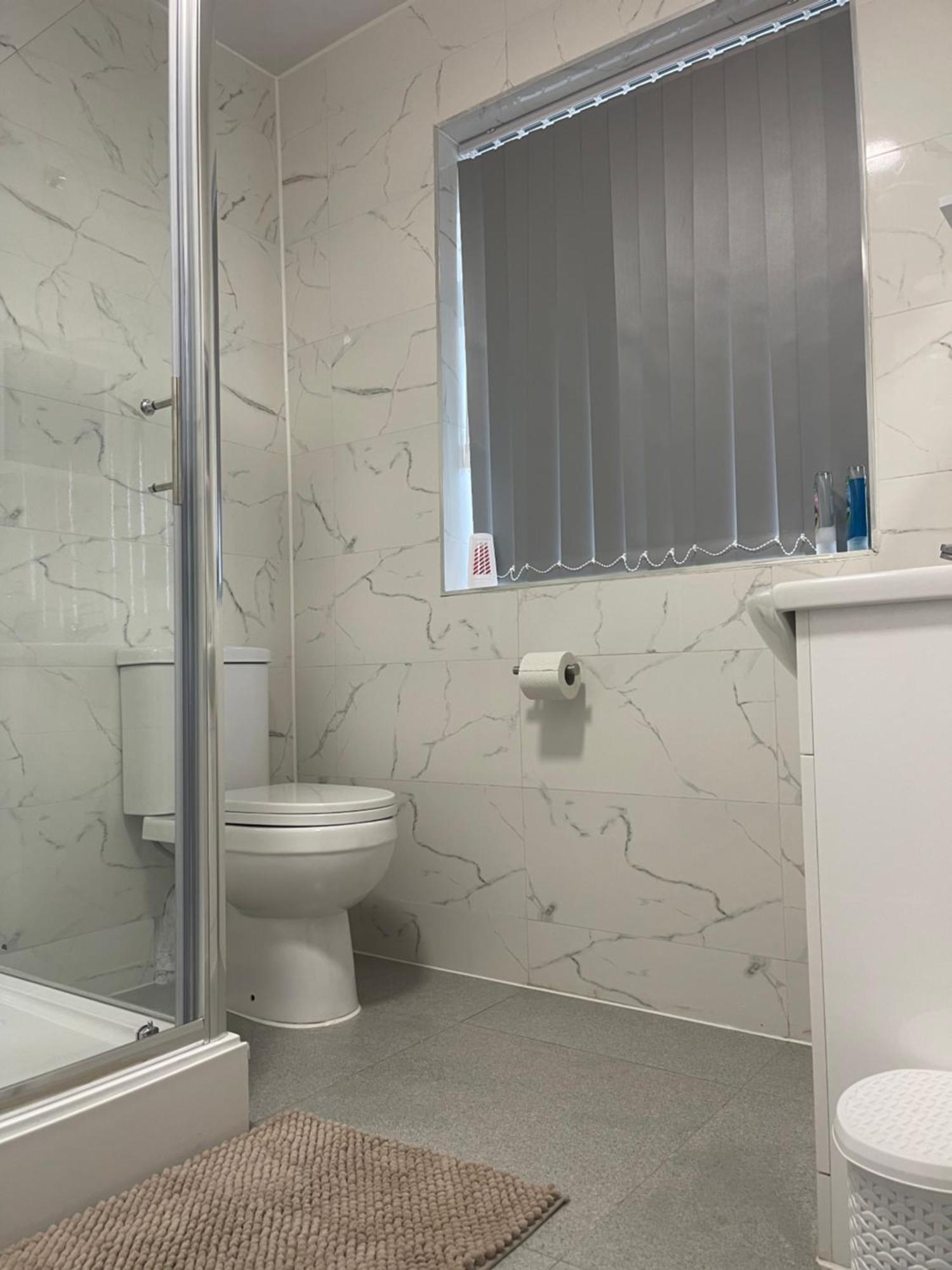 Radford Serviced Holiday home