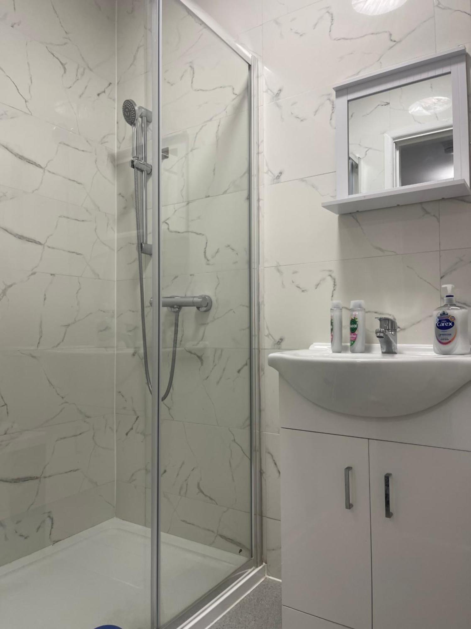 Holiday home Radford Serviced