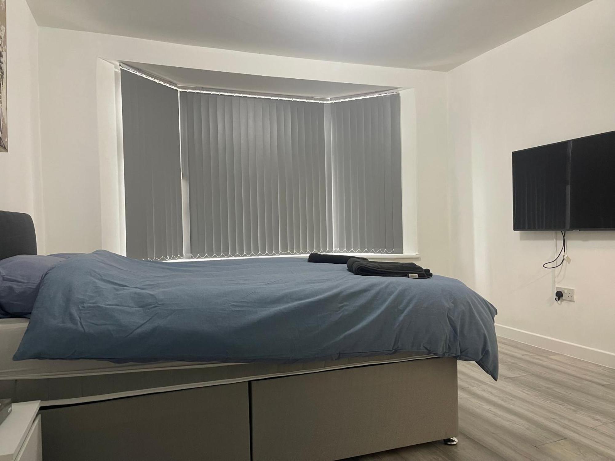 Holiday home Radford Serviced *