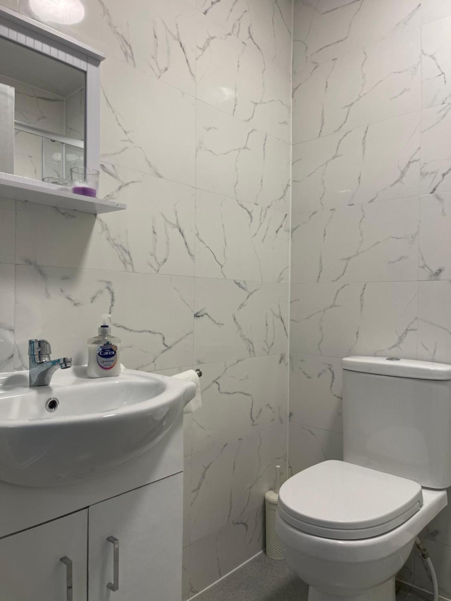 Holiday home Radford Serviced *