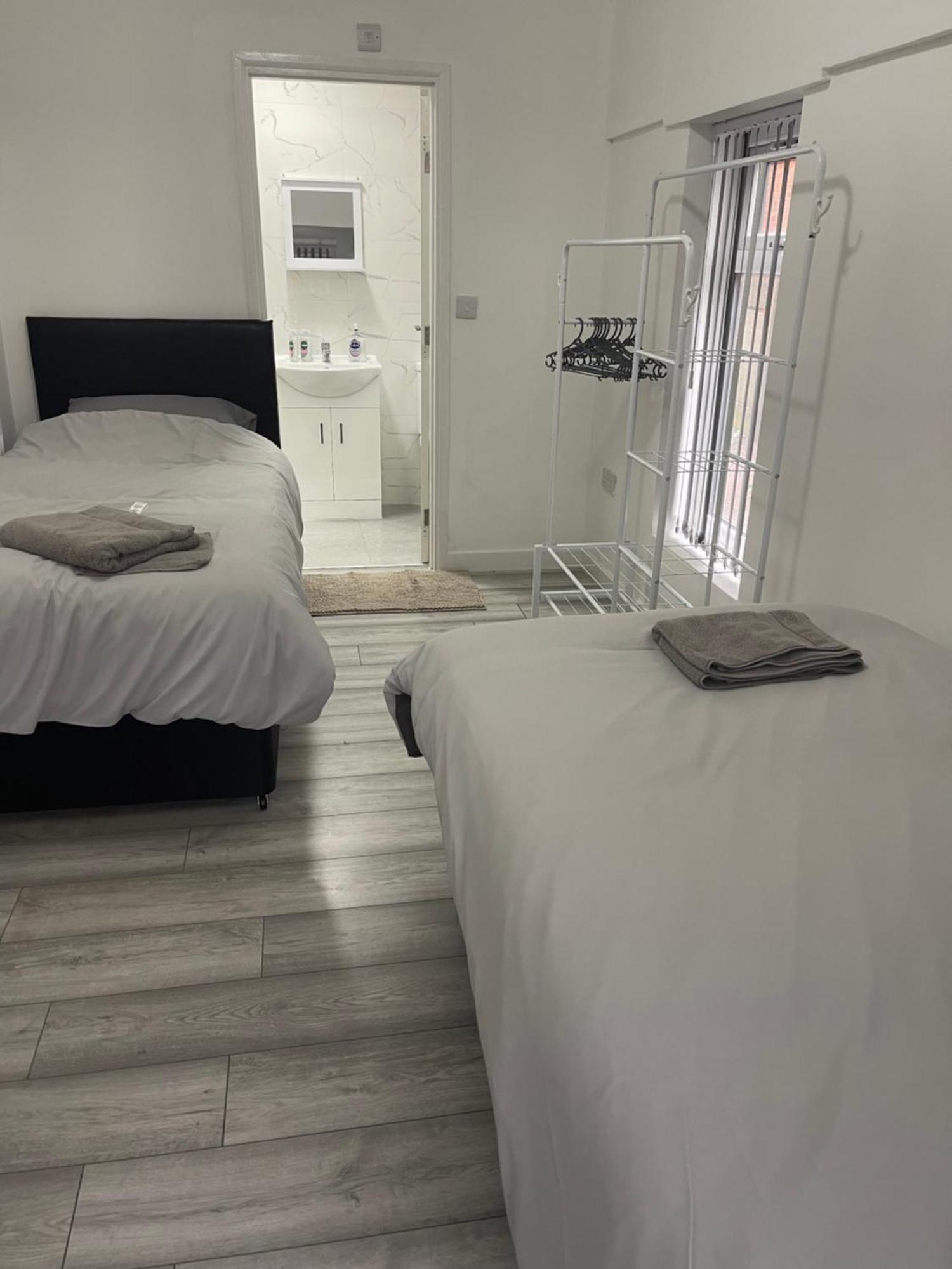 Holiday home Radford Serviced *