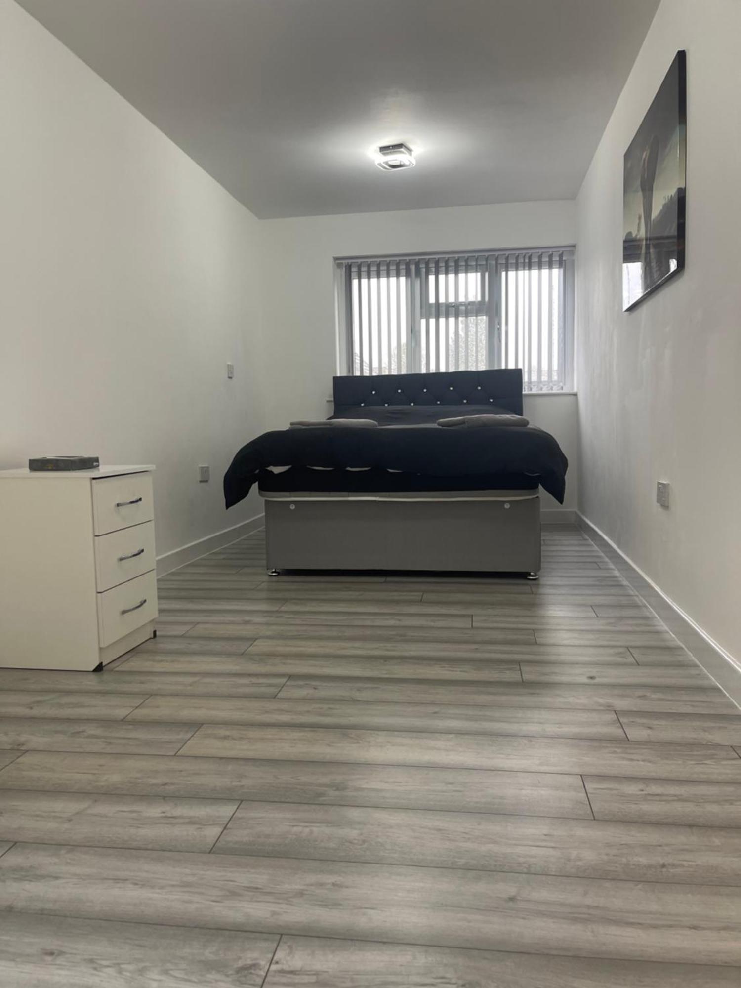 Radford Serviced Holiday home