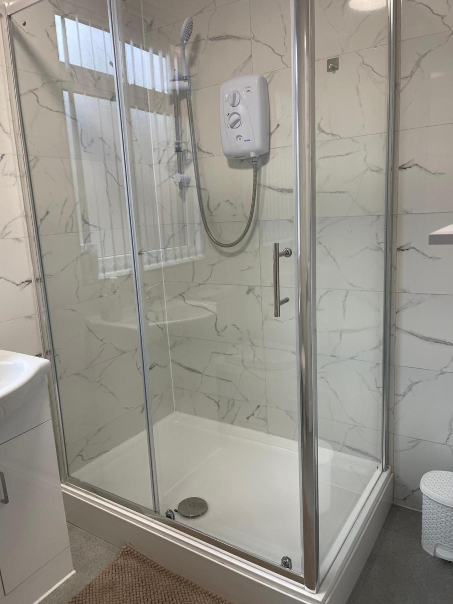 Radford Serviced Coventry